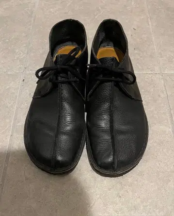 clarks 클락스 deserttrek 트렉 잉글랜드제