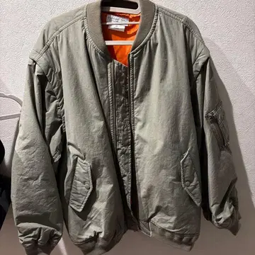 Ciaopanic Typy MA-1 자켓