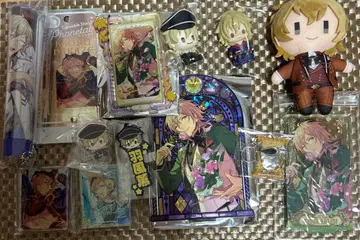 앙상블 스타즈 앙스타 히카제 카오루 묶음 판매