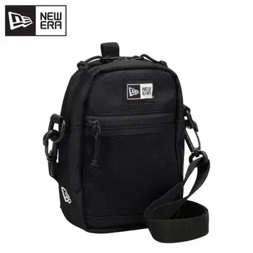 NEW ERA SHOULDER POUCH 2 251 블랙
