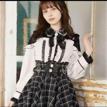 LIZLISA 블라우스