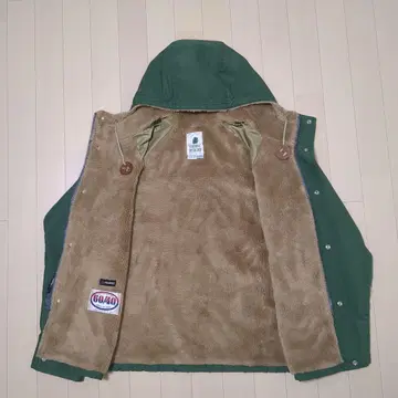 SIERRA DESIGNS 마운틴 파카 폴라텍