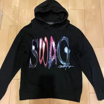 밀크보이 후드티 M 사이즈 milk boy