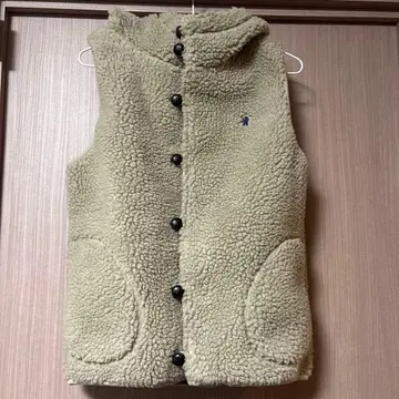 Gymphlex 보아 자켓 16 베이지