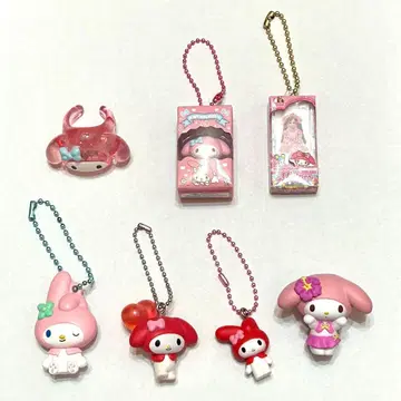 마이멜로디 묶음 판매