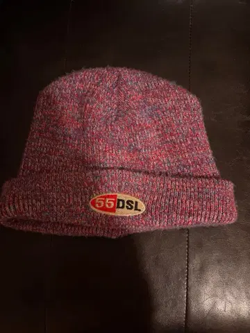 디젤 니트 모자