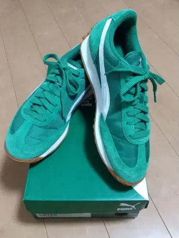 푸마 이지 라이더