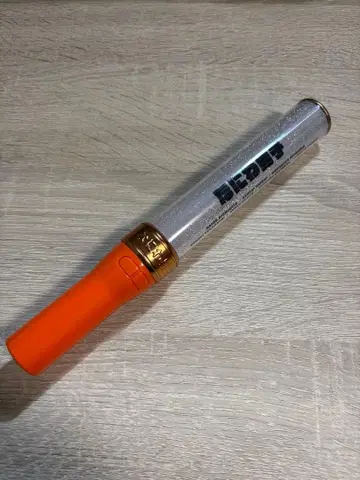 나니와단시 응원봉