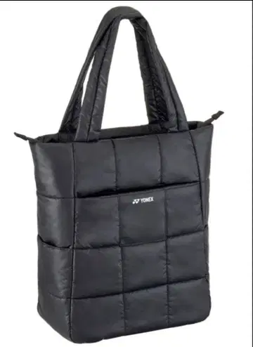 YONEX 토트백 블랙