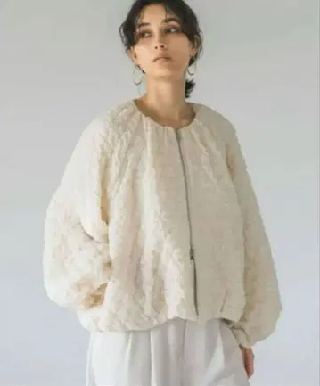 A part by 아파트바이 자켓 아우터 포코포코 블루종