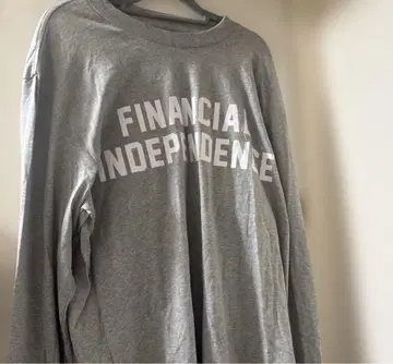 anytee classics 롱 T XL