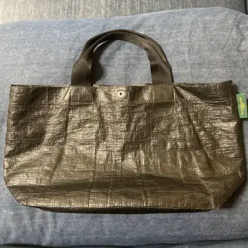 에르베 샤펠리에 마르쉐 백 블랙