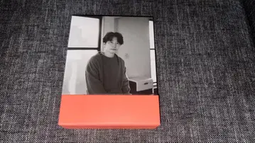 호시노 겐 Gen [Gen Box Set 'Visual']