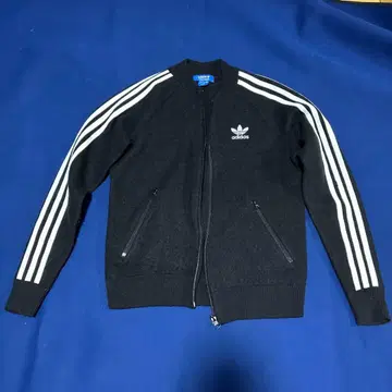 adidas 블랙 저지 3 라인