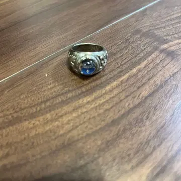 가정교사 히트맨 REBORN! 사와다 츠나요시 봉고레링 대공의 반지