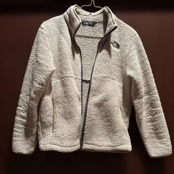 THE NORTH FACE 플리스 자켓