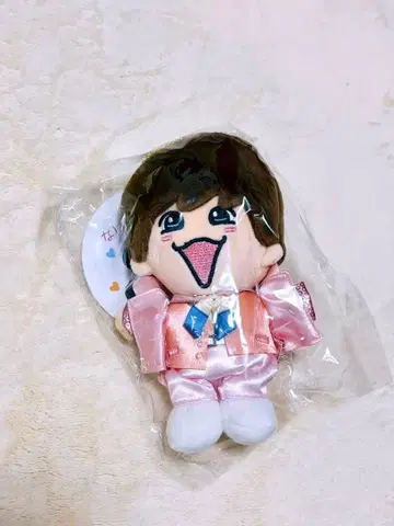 나니와단시 후지와라 죠이치로 치비누이