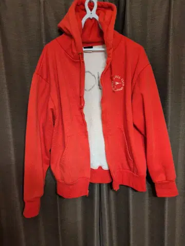 90s 미국제 CAMBER 후드티