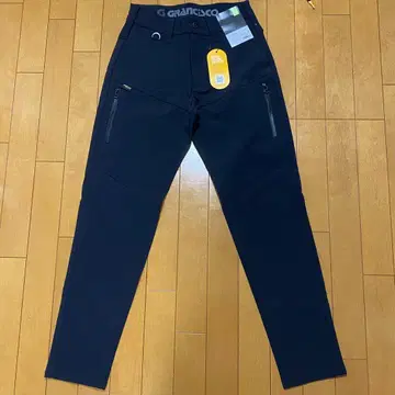 GC-W513 그랑시스코 코듀라 워크 팬츠 S 작업옷