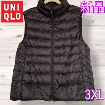 유니클로 울트라 라이트 다운 베스트 3XL