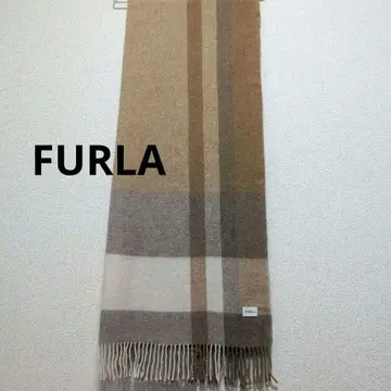 FURLA 머플러