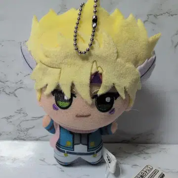 죠죠의 기묘한 모험 팬텀 블러드/전투 조류 SD 인형 (시저)