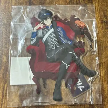 블루 록 이토시 린 나폴레옹 아크릴 스탠드