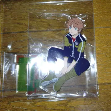 월드 트리거 아크릴 스탠드 vol.2 20. 미도리카와 슈[엔스카이]