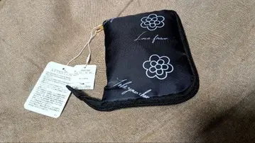 미사용 새상품 *엠즈 그레이시* 에코백 블랙