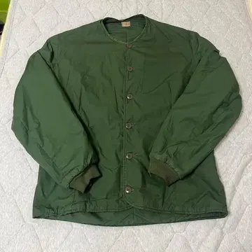 스웨덴군 C150 라이너 밀리터리