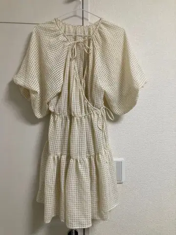 One after another NICE CLAUP 2way 원피스