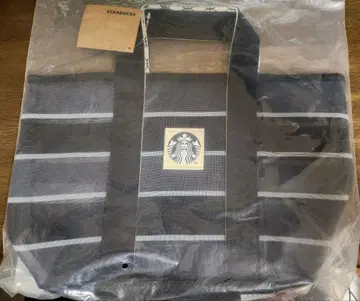 대만 스타벅스 어부백 2024 모델 블랙 중 사이즈