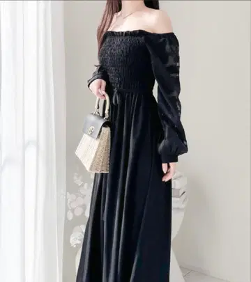 mily bietl 원피스