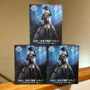 그 비스크돌은 사랑을 한다 키타가와 마린 피규어 세트