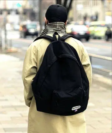 OUTDOOR PRODUCTS x L'ECHOPPE EX DAYPACK