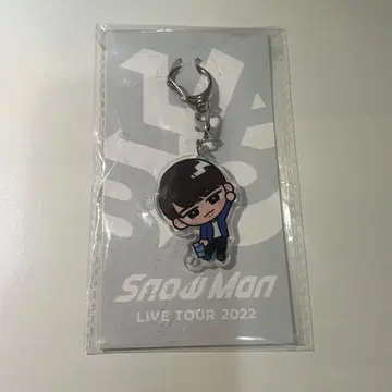[ 와타나베 쇼타 ] 스노치루 아크릴 키링