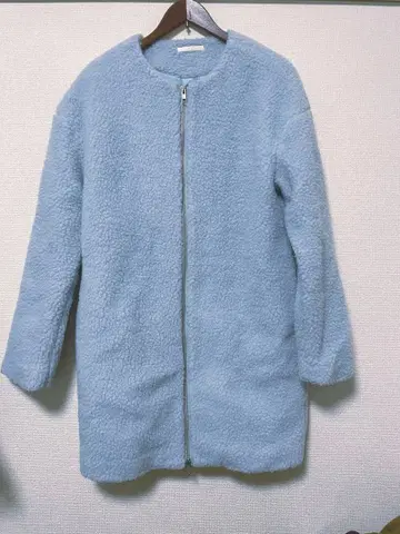 피치 존 모코모코 코트