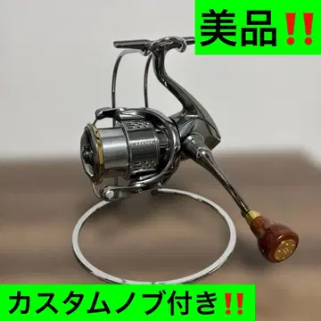 18 스텔라 C3000 MHG 새상품급