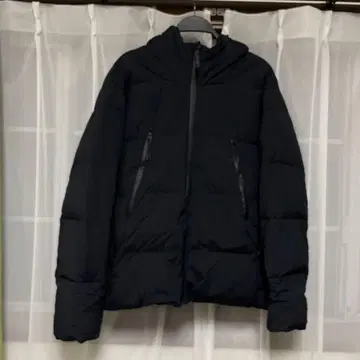 워크맨 워셔블 다운 HD002