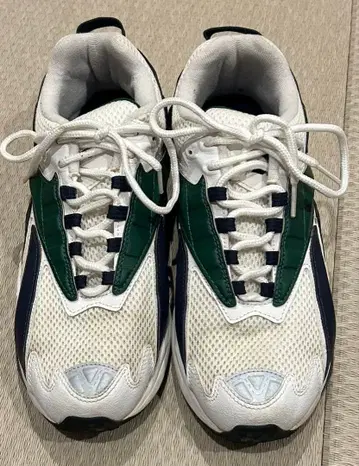 리복 스니커즈 인터벌 96 INTV 96 Reebok