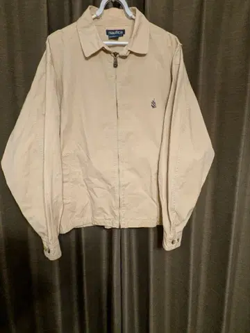 90s NAUTICA 스윙탑