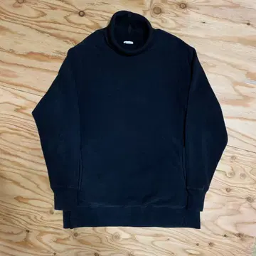 Champion REVERSE WEAVE 리버스 위브 터틀넥