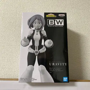 우라라카 오챠코 우라비티 피규어