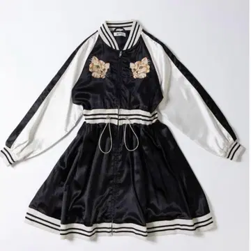 Beftey 스카잔 원피스