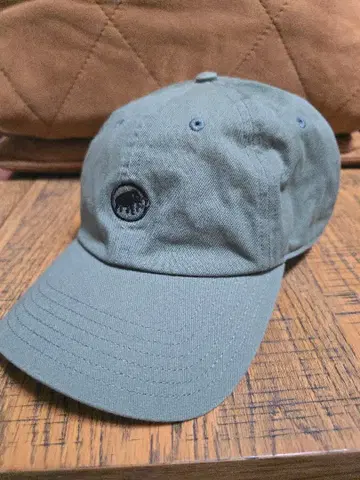 MAMMUT 마무트 베이스볼 캡