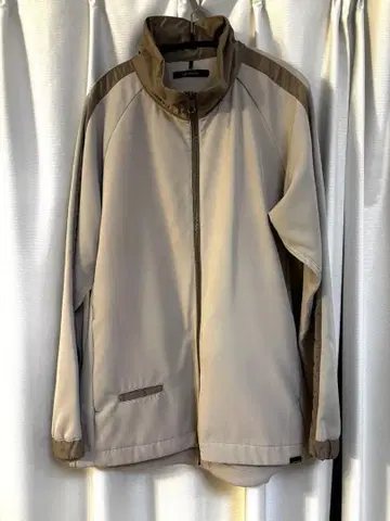 John bull 트랙 자켓