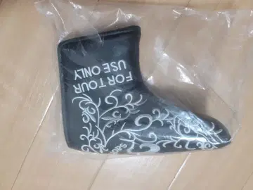 스카티 카메론 퍼터용 골프헤드커버 중고