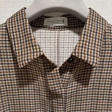 새상품급 Macintosh London 원피스 40