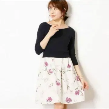 리랜드트루 원피스