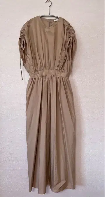 [ 새상품 미사용 ] CLANE 클라네 원피스